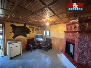 Prodej chaty, Plešnice, 64 m2