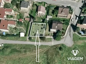 Prodej zahrady, Kamenné Žehrovice, 252 m2