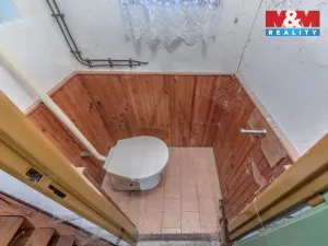 Prodej chalupy, Nová Ves nad Nisou, 120 m2