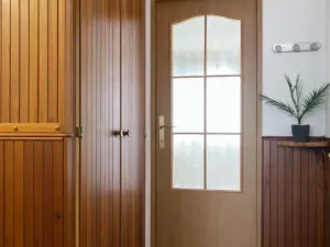 Pronájem bytu 2+1, Česká Lípa, Železničářská, 63 m2