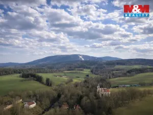 Prodej zemědělské usedlosti, Rudník, 380 m2