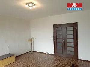 Pronájem bytu 1+1, Orlová, Ke Studánce, 36 m2