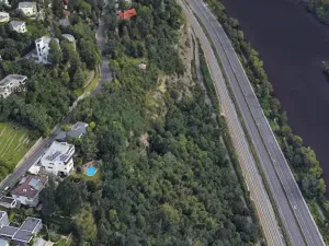 Prodej rodinného domu, Praha - Hlubočepy, Skalní, 336 m2