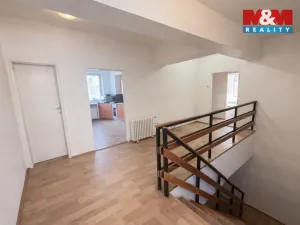 Prodej rodinného domu, Praha - Hlubočepy, Skalní, 336 m2