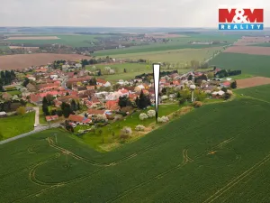 Prodej pozemku pro bydlení, Kořenice, 2364 m2