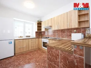 Prodej rodinného domu, Náměšť na Hané, Zábraní, 117 m2