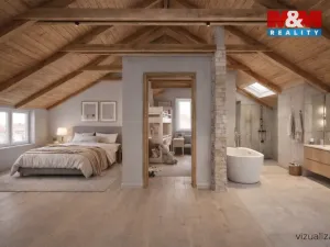 Prodej rodinného domu, Náměšť na Hané, Zábraní, 117 m2