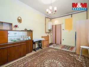 Prodej rodinného domu, Polepy, 140 m2