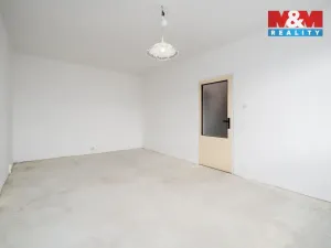 Prodej bytu 1+1, Teplice - Řetenice, Bratislavská, 40 m2