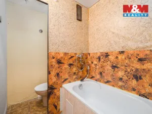 Prodej bytu 1+1, Teplice - Řetenice, Bratislavská, 40 m2