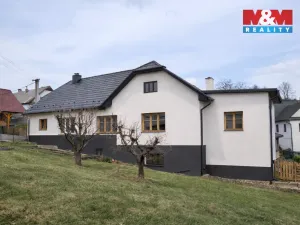 Prodej rodinného domu, Chlum-Korouhvice - Chlum, 145 m2