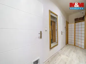 Prodej bytu 2+1, Karlovy Vary - Rybáře, Sokolovská, 77 m2