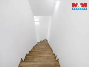 Pronájem bytu 4+kk, Kyšice, 110 m2