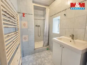 Prodej rodinného domu, Kladno, Havířská, 105 m2