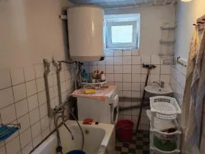 Prodej rodinného domu, Malé Hradisko, 350 m2