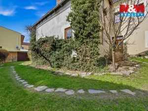 Prodej bytu 3+kk, Nový Malín, 100 m2