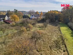 Prodej rodinného domu, Maňovice, 230 m2