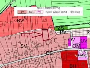 Prodej podílu pozemku pro bydlení, Hrabůvka, 488 m2