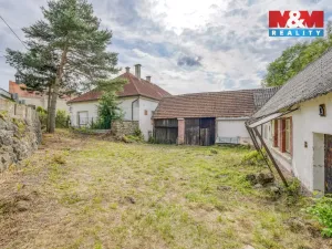 Prodej chalupy, Hradiště - Bezděkov, 54 m2