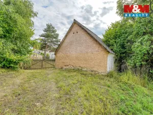 Prodej chalupy, Hradiště - Bezděkov, 54 m2