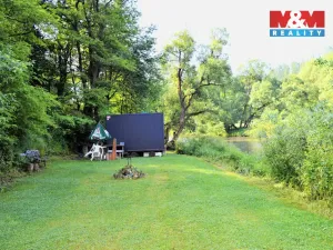 Prodej pozemku pro bydlení, Kácov, 804 m2