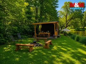 Prodej pozemku pro bydlení, Kácov, 804 m2