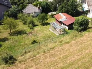 Prodej chaty, Ledeč nad Sázavou, 20 m2