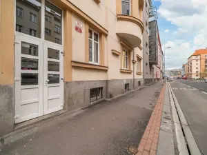 Prodej bytu 3+kk, Plzeň, Dobrovského, 87 m2