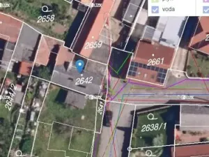 Prodej rodinného domu, Moravský Krumlov, 367 m2