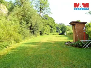 Prodej komerčního pozemku, Kácov, 804 m2