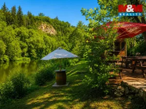 Prodej komerčního pozemku, Kácov, 804 m2