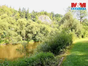 Prodej pozemku, Kácov, 804 m2