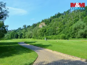 Prodej pozemku, Kácov, 804 m2