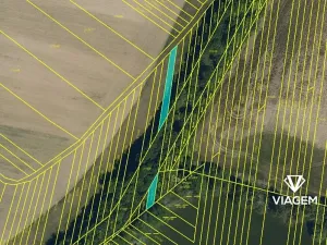 Prodej pole, Vracov, 412 m2