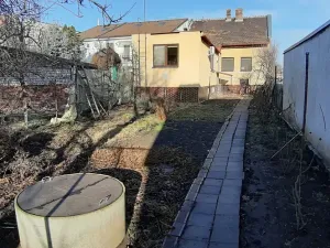 Prodej rodinného domu, Břeclav, 120 m2