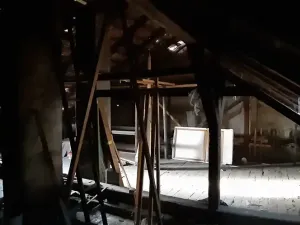 Prodej rodinného domu, Břeclav, 120 m2