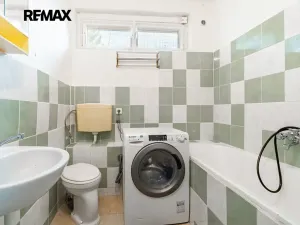 Prodej rodinného domu, Praha - Břevnov, Za oborou, 148 m2