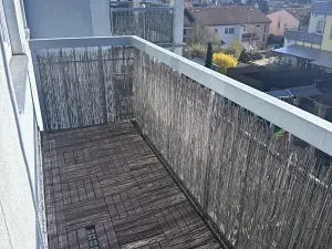 Pronájem bytu 2+kk, Praha - Řeporyje, Dělená, 57 m2