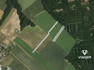 Prodej podílu pole, Kuchařovice, 2258 m2