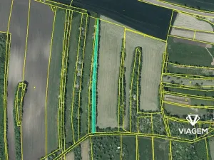 Prodej pole, Libčeves, 1387 m2