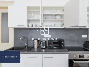 Pronájem bytu 2+kk, Praha - Nové Město, Na Zderaze, 49 m2