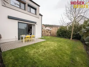 Prodej rodinného domu, Lipůvka, 99 m2