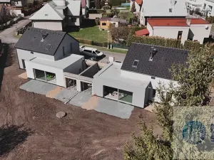 Prodej rodinného domu, Pátek, Příčná, 168 m2