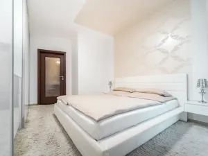 Pronájem bytu 2+kk, Praha - Žižkov, Kališnická, 62 m2