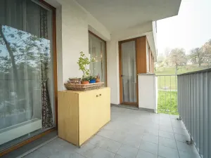 Pronájem bytu 2+kk, Praha - Žižkov, Kališnická, 62 m2