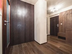 Prodej bytu 2+kk, Praha - Žižkov, Kališnická, 62 m2