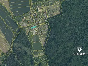 Prodej podílu pozemku pro bydlení, Příchovice, 238 m2