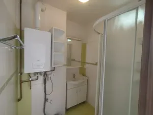 Pronájem bytu 3+1, Jeseník, Boženy Němcové, 80 m2