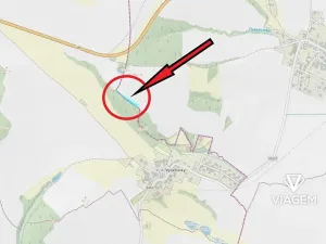 Prodej pole, Mohelnice, 1852 m2