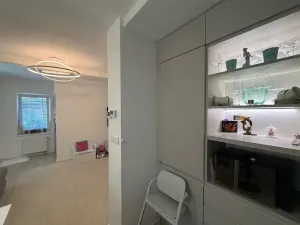 Prodej bytu 2+kk, Praha - Kyje, 68 m2